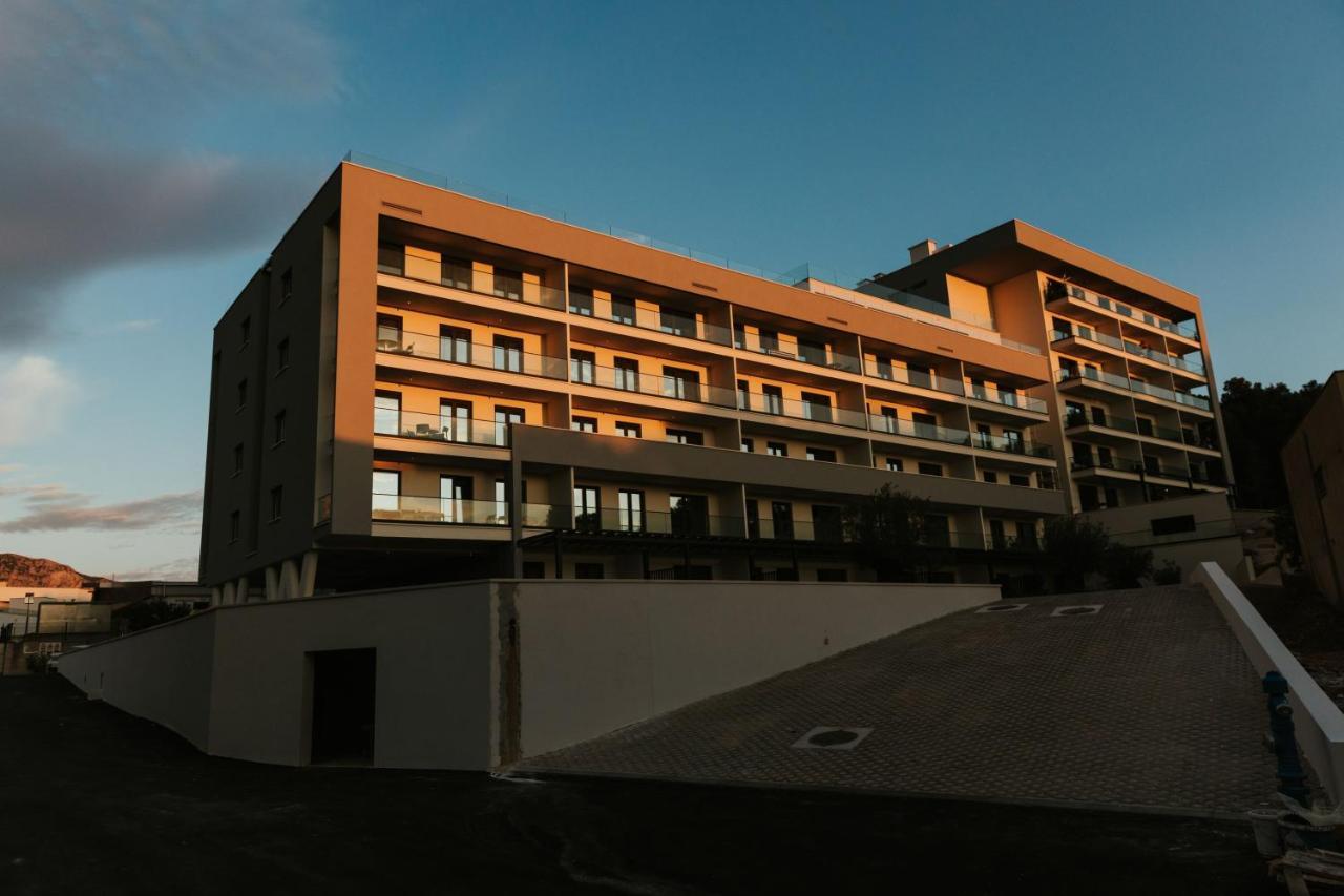 Libero Amfora Makarska Kültér fotó