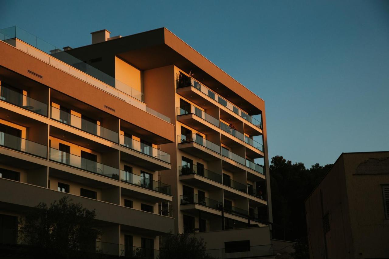 Libero Amfora Makarska Kültér fotó